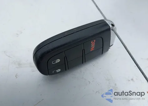 2018 Dodge Journey Crossroad Awd from USA, damaged, VIN 3C4PDDGG3JT523093